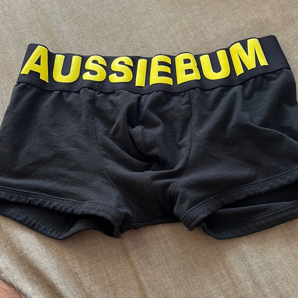 Aussiebum Mens Trunks